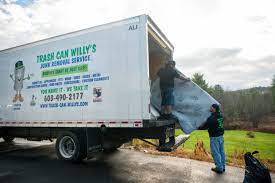 Retail Junk Removal in Mannford, OK